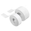 Клейка стрічка бордюрна водонепроникна, ізолятор для швів ванної, кухні 3.2M на 3.8CM Waterproof Tape, фото 2
