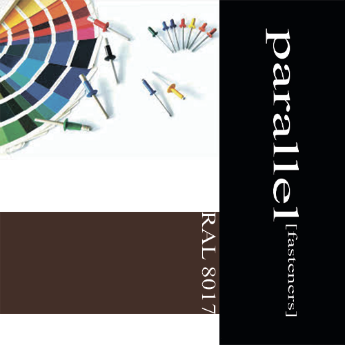 Оптовые возможности при заказе заклепок 8017