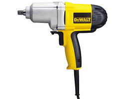 Гайковерт мережевий ударний 1/2"/710 Вт "DeWALT"