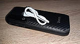 Power Bank Hoco Зовнішній Портативний акумулятор 60000mAh PB-53, фото 3