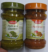 Соус песто Pesto Baresa 190г (Італія)