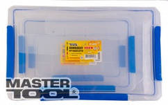 MasterTool Органайзери комплект 3 шт. 9"+11"+14" (79-3009/3011/3014), Арт.: 79-3004