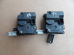 H400730750C Актуатор моторчик заслінки печінки KIA Sorento 2002-2009