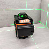 Лазерний рівень Hilda 4D 16 ліній