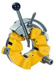 Додаткова різьбонарізна головка для REMS різьбонарізний верстат з плашками R 1/2-3/4" і R 1-2"