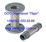 Компенсатори з різьбою, фото 2