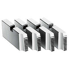 Різальні плашки REMS G 1/4-3/8"