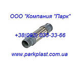 Компенсатори під приварювання, фото 2