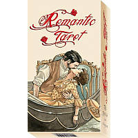 Romantic Tarot - Романтическое таро. Lo Scarabeo
