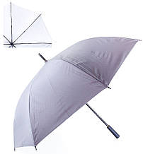 Зонт-трость мужской полуавтомат FARE FARE7471-9