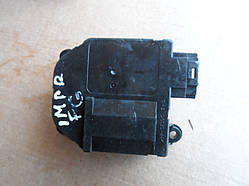 Актуатор моторчик заслінки печінки Subaru Forester S12 Impreza G12 G22 5027523770 72131FG010 72131FG011