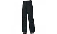 Брюки Mammut DRYtech WMN Pants 42 цв.001 black