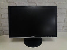 Dell 2007WFP / 20" (1600х1050) IPS CCFL / DVI-D, VGA, RCA, S-Video, USB, фото 3