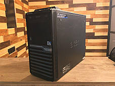 Acer Gateway DT30 Tower / Intel Core 2 Duo E7500 (2 ядра по 2.93 GHz) / 8 GB DDR3 / 500 GB HDD / nVidia, фото 4