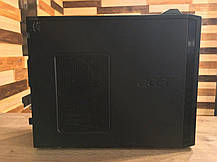 Acer Gateway DT30 Tower / Intel Core 2 Duo E7500 (2 ядра по 2.93 GHz) / 8 GB DDR3 / 500 GB HDD / nVidia, фото 5