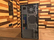 Acer Gateway DT30 Tower / Intel Core 2 Duo E7500 (2 ядра по 2.93 GHz) / 8 GB DDR3 / 500 GB HDD / nVidia, фото 6