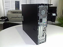 HP 5800 DT / Intel Core i5-2400 (4 ядра по 3.1 - 3.4 GHz) / 8 GB DDR3 / 120 GB SSD NEW+500 GB HDD / nVidia GeForce GT 710, 2 GB GDDR3, 64-bit, фото 5