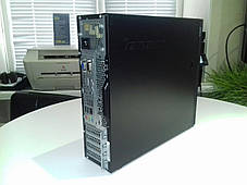 Lenovo ThinkCentre M83 DT / Intel Core i3-4150 (2 (4) ядра по 3.5 GHz) / 8 GB DDR3 / 500 GB HDD / ATI Radeon, фото 4