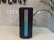 Midi-Tower/AMD Ryzen 3 3200G (4 ядра по 3.6 — 4.0 GHz) / 16 GB DDR4 / 240 GB SSD+1000 GB HDD / AMD Sapphire, фото 3