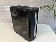 Midi-Tower/AMD Ryzen 3 3200G (4 ядра по 3.6 — 4.0 GHz) / 16 GB DDR4 / 240 GB SSD+1000 GB HDD / AMD Sapphire, фото 6
