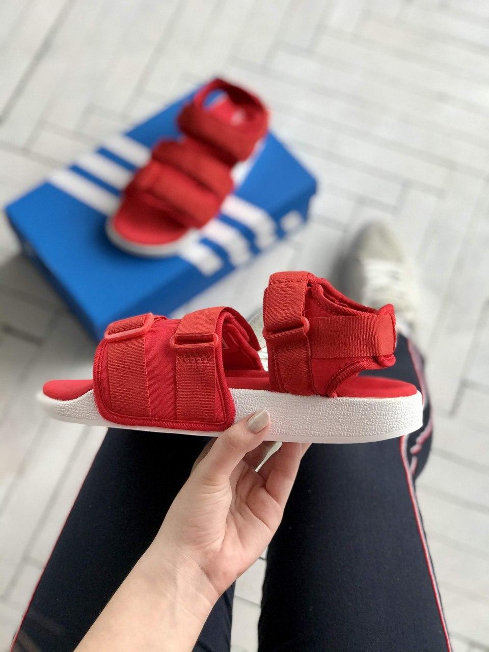 Sandal adidas sales