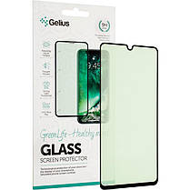 Захисне скло Gelius Green Life for Samsung A315 (A31) Black, фото 2