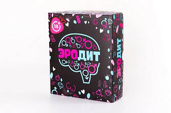 Гра настільна "Еродій"