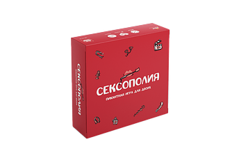 Еротична гра "Сексополія"