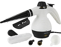 Новий компактний і функціональний пароочисник з Європи Camry CR7021 з гарантією