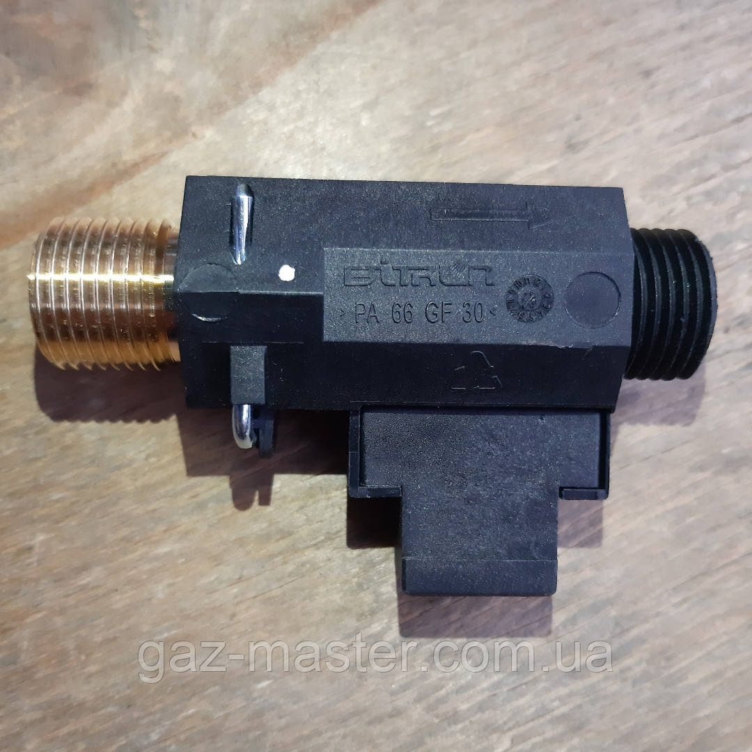 Реле протока (без подпитки) Ariston, Beretta, Fondital, Immergas 33900004, фото 1