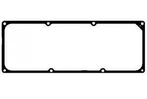 Прокладка клапанної кришки QSP Dacia Logan 1/2, Solenza, SuperNova, Renault Sandero, Dokker, Lodgy, Clio, фото 2
