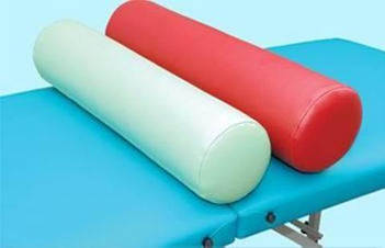 Валики на масажний стіл Рогалики під голову