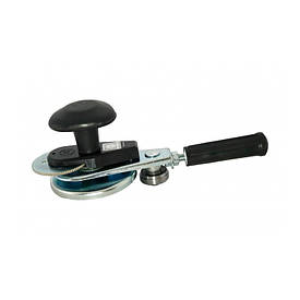 Ключ закатковий автомат Продмаш МЗА-П з підшипником