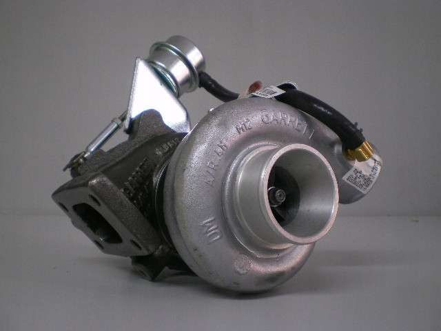 Турбіна Відновлена Вольцваген ЛТ 2.8 TDI. 703325-0001, 703325-5001S, 062145701, 062145701X, 062145701V