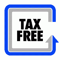 Перевезення вантажів з Європи в Україну  на такс фрі  «tax free»