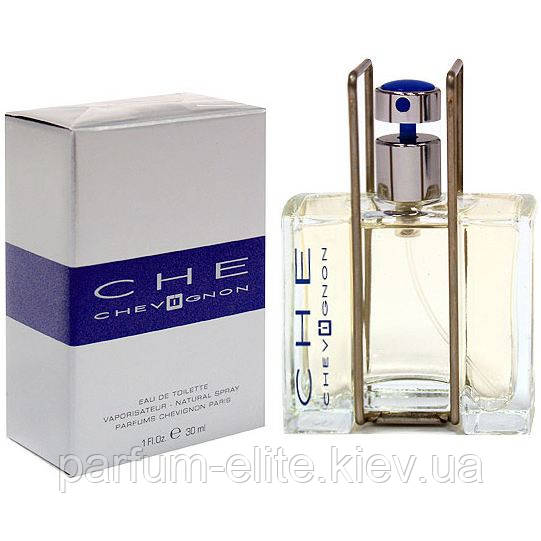 Чоловіча туалетна вода Chevignon Che by Chevignon 30ml