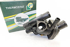 Термостат (з корпусом) на Рено Майстер 2000-> 1.9 dti — BGA (Великобританія) CT5098