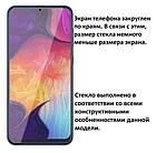 Захисне скло для Samsung Galaxy M10 M105 прозоре (самсунг галаксі м105), фото 3