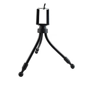 Гнучкий трипод з тримачем RC-3666 (5744)