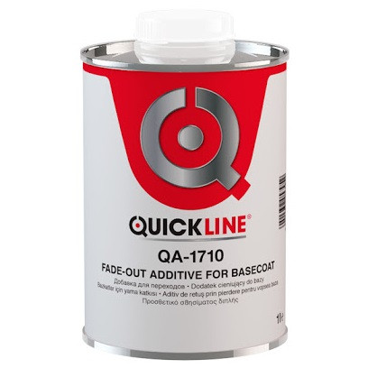 Добавка для переходу на базі Quickline QA-1710