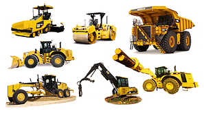 Ремонт спецтехніки