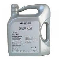 Vag Special plus 5W-40, 5L cинтетическое моторное масло