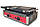 Гриль контактний GoodFood ECG20R Panini RED, фото 3