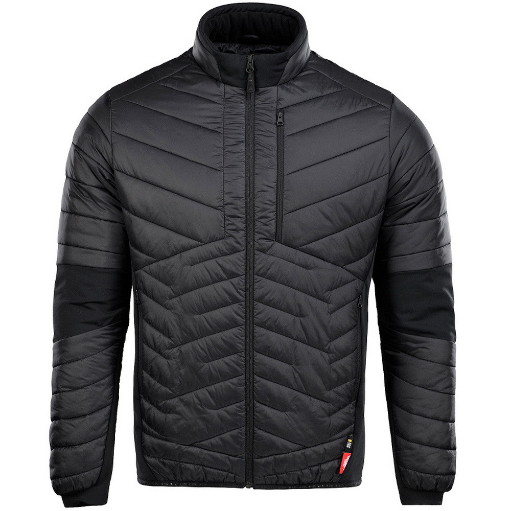 M-Tac куртка Space Armor G-Loft чорна