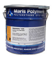 Алифатичне поліуретанове захисне покриття Mariseal 420, (паковання 20 кг) Maris Polymers