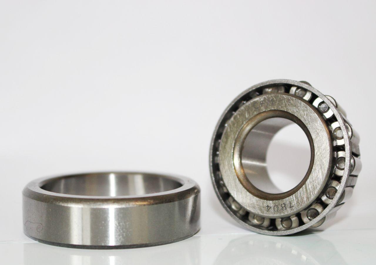 Підшипник BT1-0679 (ГОСТ: 6-7815А), SKF (Україна), 75х135х44,25 мм, роликовий конічний