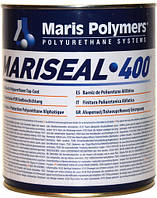Алифатичне поліуретанове захисне покриття Mariseal 400, (паковання 10 кг) Maris Polymers