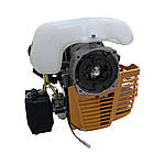 Двигун Kasei EX037, фото 2