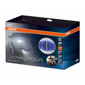 OSRAM LEDriving FOG103 PL Blue Edition