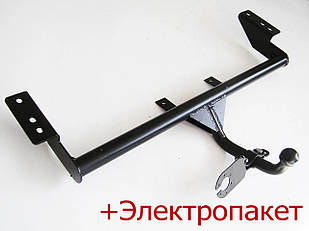 Фаркоп на Ravon R3 (с 2016 --) Равон Р3